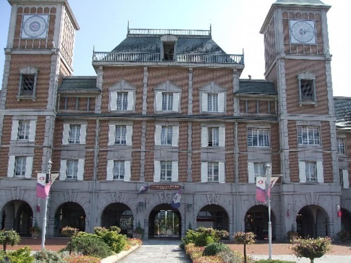 Kobe Hotel Fruit Flower Exterior foto