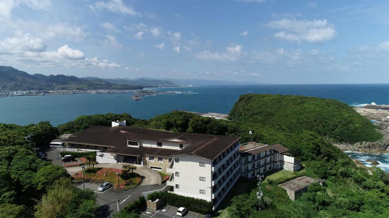 Kobe Hotel Fruit Flower Exterior foto